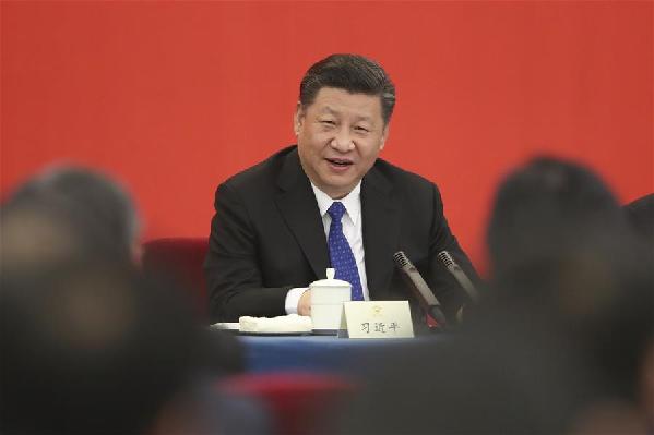 新型政黨制度新在哪兒？習近平總書記這么說