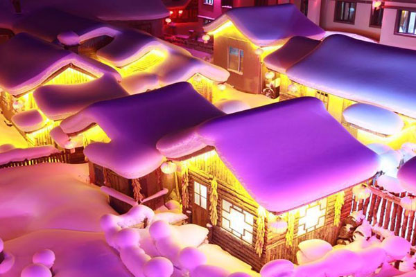 黑龍江公布“雪鄉(xiāng)宰客”事件調查結果