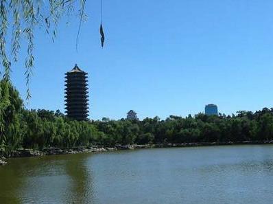 公認(rèn)中國(guó)風(fēng)景最美的十所大學(xué)