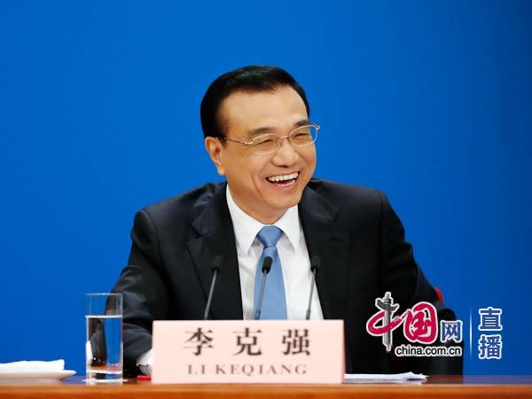 2017總理記者會(huì)要點(diǎn)雙語摘錄