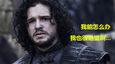 HBO放大招啦！為防劇透《權游》要拍一堆假的大結局……