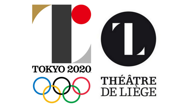 東京奧運會徽棄用網友來支招