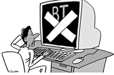 什么是BT？