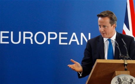Brexit是什么意思？