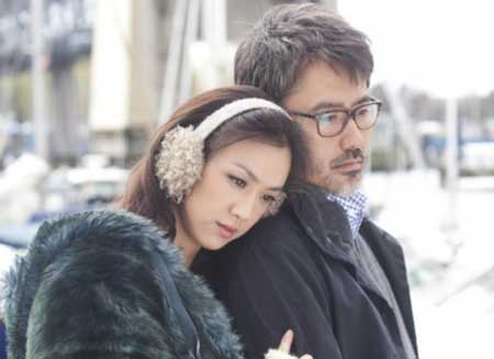 《北京遇上西雅圖》英語文化解析：什么是DB？
